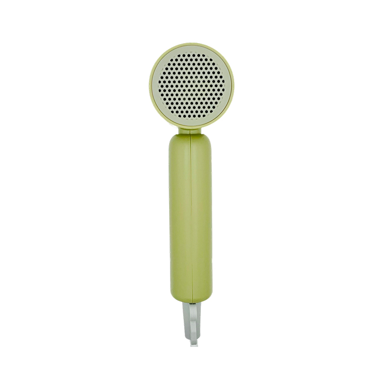 Folding Hair Dryer