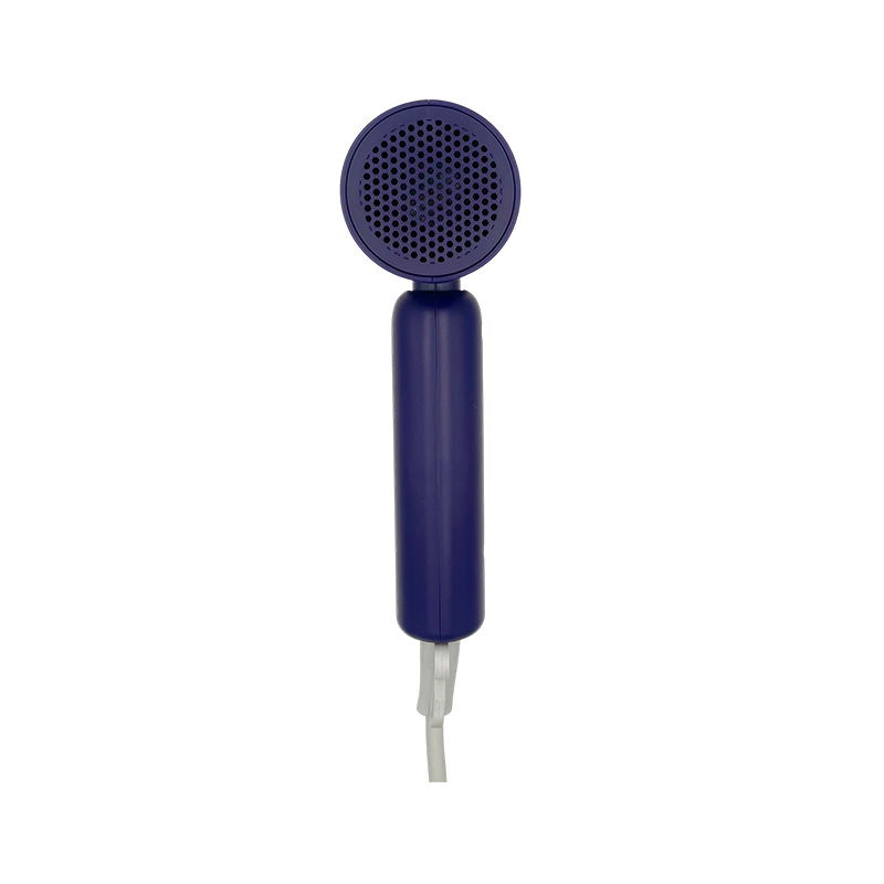 Folding Hair Dryer