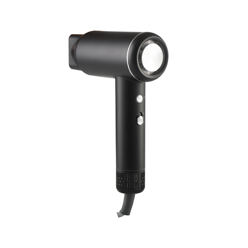 High Speed Hair Dryer AU707