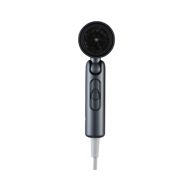 Folding Hair Dryer
