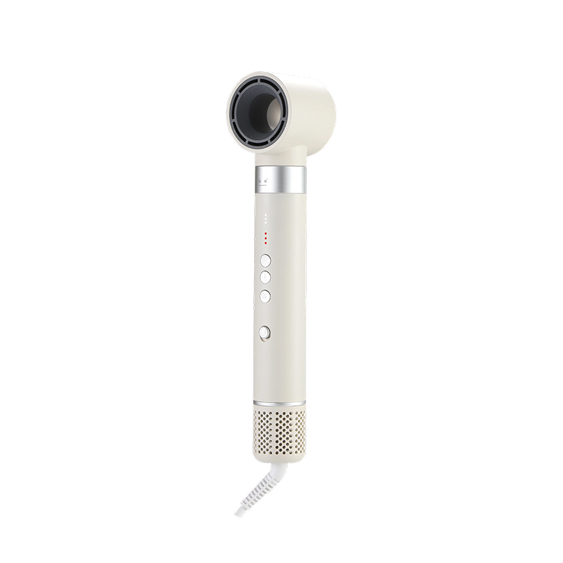 Multi-Head High-Speed Air Comb