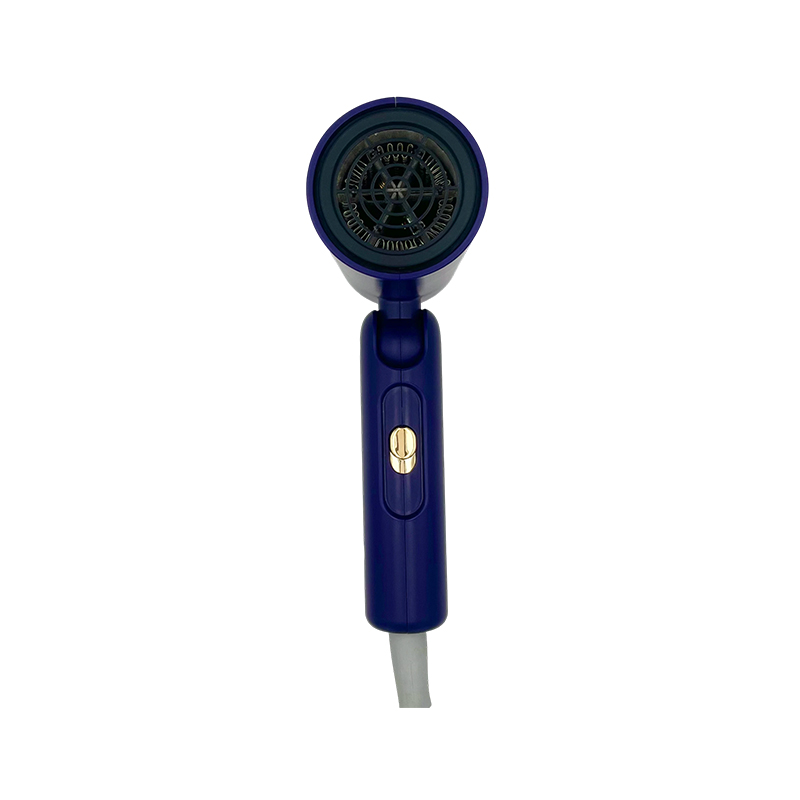 Folding Hair Dryer