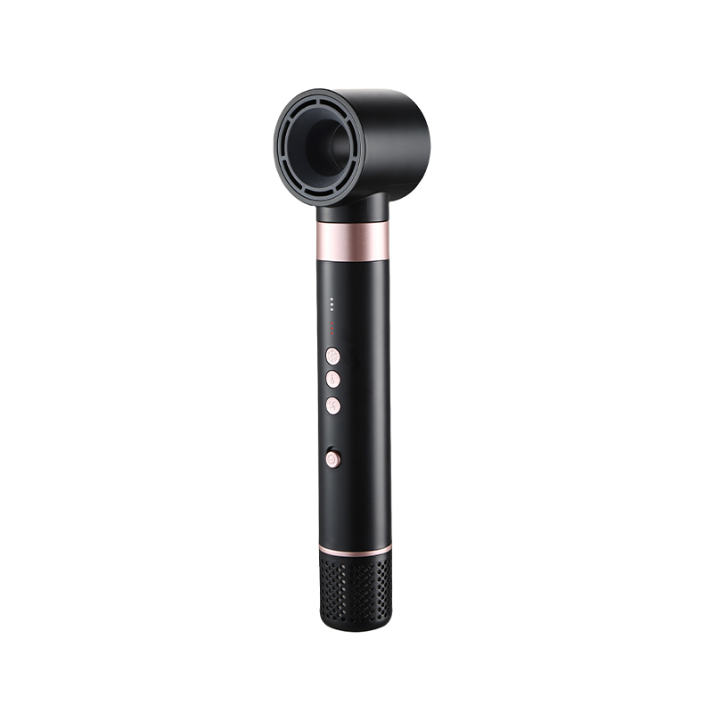Multi-Head High-Speed Air Comb