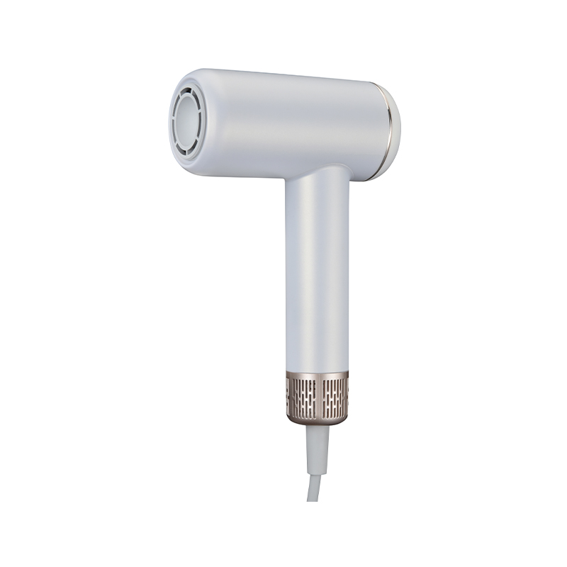How do high-speed hair dryers enhance the convenience and comfort of modern life?